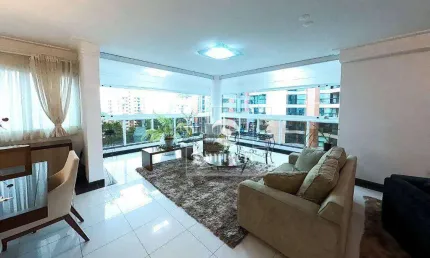 Apartamento com 2 dormitórios à venda, 169 m² por R$ 2.000.000,00 - Jardim - Santo André/SP