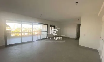 Apartamento à venda, 165 m² por R$ 1.770.000,00 - Vila Gilda - Santo André/SP