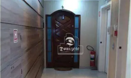 Sala à venda, 100 m² por R$ 530.000,00 - Centro - Santo André/SP