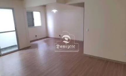 Apartamento com 3 dormitórios à venda, 89 m² por R$ 499.999,10 - Vila Gilda - Santo André/SP