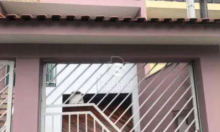 Sobrado com 3 dormitórios à venda, 246 m² por r$ 1.350.000,00 - vila américa - santo andré/sp