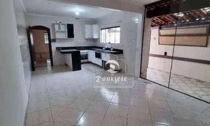 Sobrado com 3 dormitórios à venda, 175 m² por r$ 984.999,99 - jardim do mar - são bernardo do campo/sp