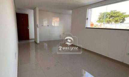 Apartamento com 3 dormitórios à venda, 69 m² por R$ 388.999,90 - Vila Francisco Matarazzo - Santo André/SP