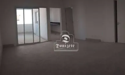 Apartamento com 1 dormitório à venda, 63 m² por R$ 521.300,00 - Parque das Nações - Santo André/SP