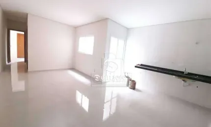 Apartamento com 2 dormitórios à venda, 73 m² por R$ 477.000,00 - Vila Valparaíso - Santo André/SP