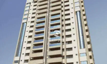 Cobertura com 3 dormitórios, 227 m² - venda por R$ 1.790.000,00 ou aluguel por R$ 14.675,01/mês - Centro - Santo André/SP