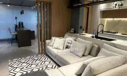 Apartamento com 3 suites à venda, 113 m² por r$ 1.490.000 - centro - santo andré/sp