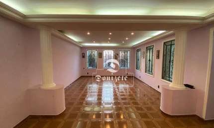Sobrado à venda, 312 m² por R$ 834.996,00 - Centro - São Bernardo do Campo/SP