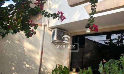 Sobrado à venda, 198 m² por R$ 1.199.496,00 - Vila Alpina - Santo André/SP