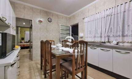 Casa à venda, 140 m² por R$ 779.999,00 - Vila Pires - Santo André/SP
