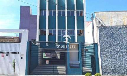 Prédio à venda, 728 m² por R$ 1.790.000,00 - Casa Branca - Santo André/SP