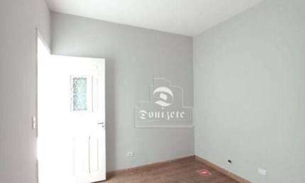 Salão para alugar, 35 m² por R$ 5.079,99/mês - Centro - Santo André/SP