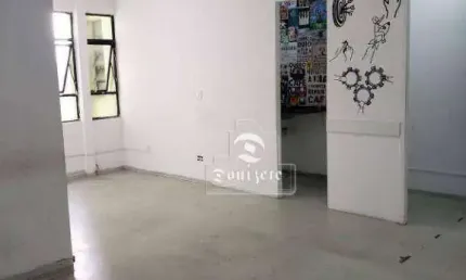 Sala à venda, 47 m² por R$ 175.000,00 - Centro - Santo André/SP