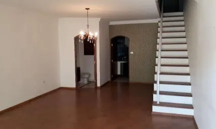 Sobrado com 3 dormitórios à venda, 270 m² por R$ 899.999,99 - Jardim Las Vegas - Santo André/SP