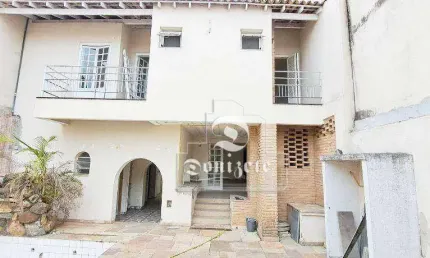 Terreno à venda, 400 m² por R$ 1.699.999,90 - Centro - Santo André/SP