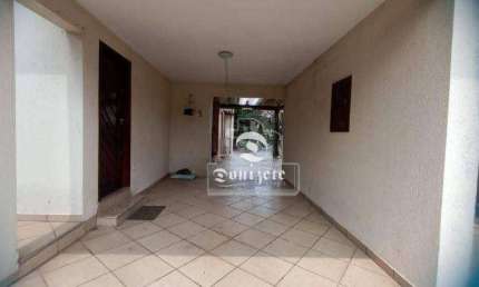 Casa com 2 dormitórios à venda, 129 m² por R$ 659.999,99 - Vila Floresta - Santo André/SP