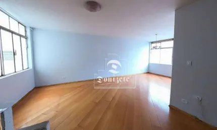 Apartamento com 3 dormitórios à venda, 174 m² por R$ 646.999,90 - Centro - Santo André/SP