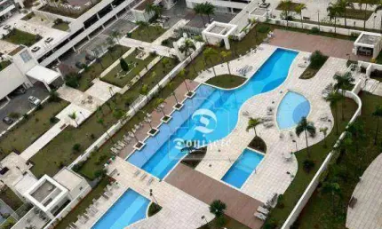 Apartamento com 3 dormitórios à venda, 123 m² por R$ 1.550.000,00 - Centro - São Bernardo do Campo/SP