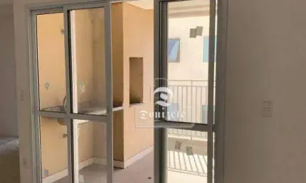 Apartamento à venda, 87 m² por r$ 519.999,99 - vila valparaíso - santo andré/sp