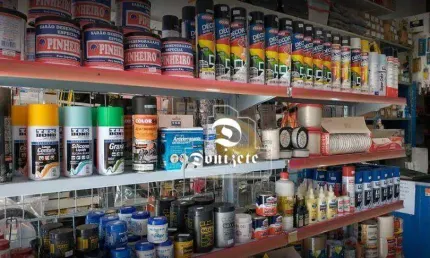 Loja à venda, 100 m² por R$ 400.000,02 - Centro - Santo André/SP