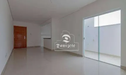 Apartamento à venda, 87 m² por r$ 649.000,00 - parque das nações - santo andré/sp