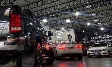 Ponto comercial com 1 sala à venda na Avenida João Ramalho, --, Centro, Santo André