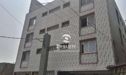 Prédio à venda, 1725 m² por R$ 5.960.000,00 - Planalto - São Bernardo do Campo/SP