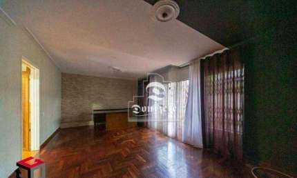 Casa com 3 dormitórios à venda, 500 m² por R$ 1.500.000,00 - Parque Industriário - Santo André/SP