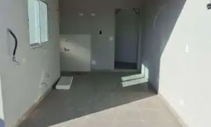 Cobertura com 2 dormitórios à venda, 80 m² por R$ 429.999,00 - Vila Pires - Santo André/SP