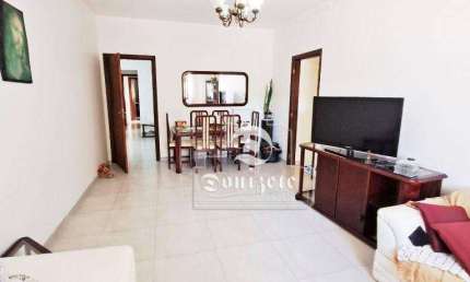 Casa à venda, 309 m² por R$ 1.599.999,00 - Vila Valparaíso - Santo André/SP