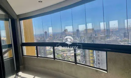 Apartamento com 2 dormitórios à venda, 85 m² por r$ 1.199.999,00 - jardim - santo andré/sp