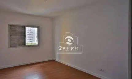 Apartamento com 2 dormitórios à venda, 74 m² por r$ 500.000,00 - chácara inglesa - são paulo/sp