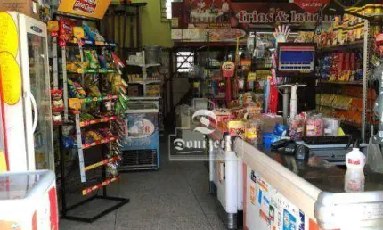 Ponto comercial à venda na Avenida João Ramalho, --, Centro, Santo André