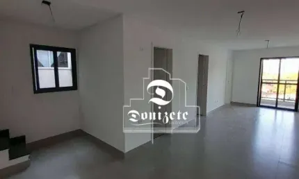 Cobertura com 2 quartos à venda na  Vila Alpina - Santo André/SP