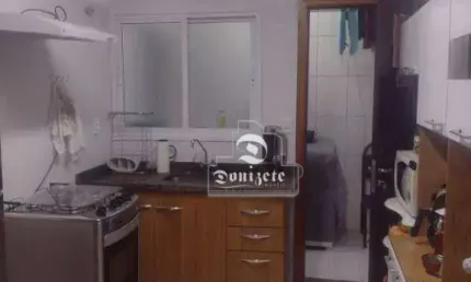 Casa à venda, 143 m² por R$ 499.999,99 - Vila Homero Thon - Santo André/SP
