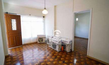 Casa com 3 dormitórios à venda, 277 m² por R$ 1.390.000,00 - Vila Bastos - Santo André/SP
