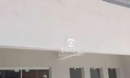 Sobrado à venda, 67 m² por R$ 623.500,00 - Campestre - Santo André/SP