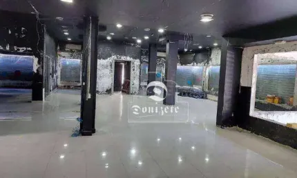Galpão à venda, 882 m² por r$ 4.239.999,99 - centro - santo andré/sp