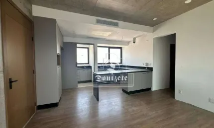 Apartamento à venda, 85 m² por r$ 1.399.997,00 - jardim - santo andré/sp