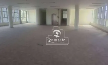 Prédio à venda, 2111 m² por R$ 9.000.000,00 - Vila Bastos - Santo André/SP