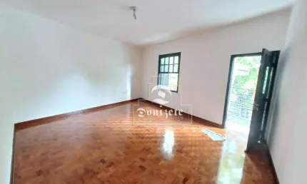 Sobrado com 2 dormitórios, 140 m² - venda por R$ 2.500.000,00 ou aluguel por R$ 4.665,16/mês - Vila Assunção - Santo André/SP