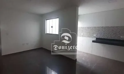 Apartamento com 3 dormitórios à venda, 75 m² por r$ 539.999,99 - vila eldízia - santo andré/sp