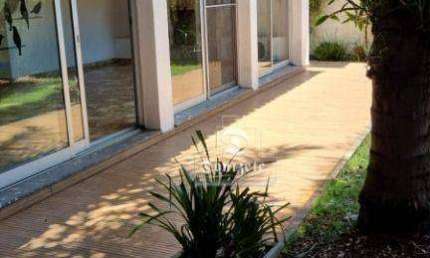 Casa com 4 dormitórios à venda, 345 m² por R$ 3.430.000,00 - Jardim São Caetano - São Caetano do Sul/SP