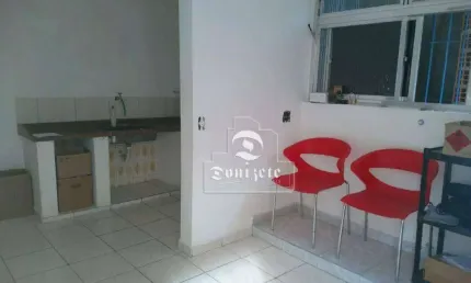 Salão para alugar, 2000 m² por R$ 17.000,01/mês - Centro - Santo André/SP