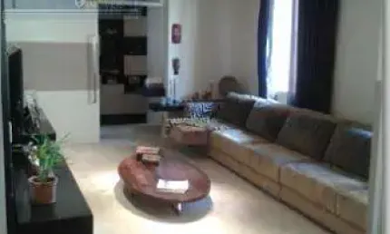 Apartamento com 3 dormitórios à venda, 310 m² por r$ 2.600.000,01 - jardim - santo andré/sp