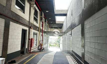 Prédio, 1000 m² - venda por R$ 3.989.998,00 ou aluguel por R$ 19.250,00/mês - Bangu - Santo André/SP