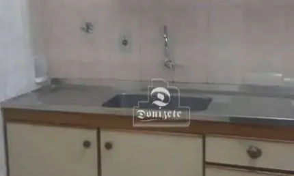 Sobrado com 3 dormitórios à venda, 220 m² por R$ 1.090.000,00 - Vila Boa Vista - Santo André/SP