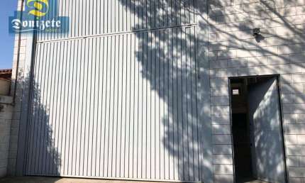 Galpão para alugar, 160 m² por R$ 8.310,00/mês - Santa Teresinha - Santo André/SP