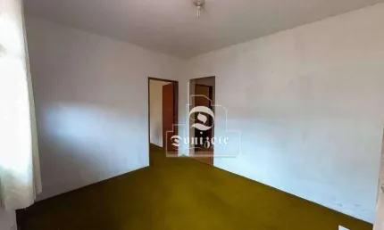 Casa com 2 dormitórios à venda, TE  10x13 -2 dorms com 01 vaga  a/c 66m2 R$ 420mil-Pq.Jaçatuba Santo André
