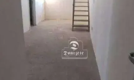 Cobertura com 2 dormitórios à venda, 52 m² por R$ 451.000,00 - Jardim Cristiane - Santo André/SP